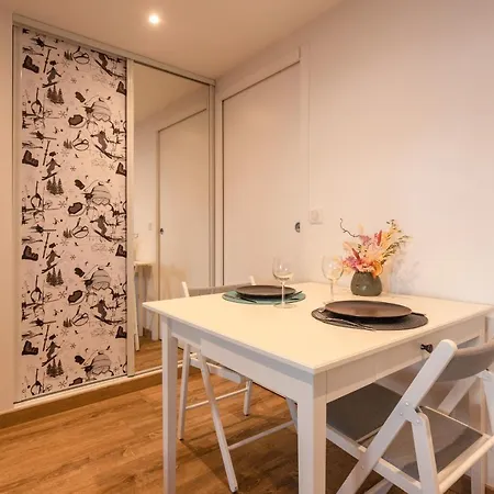 Apartment L'alcove Du Lisey Cauterets